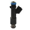 Fuel Injector 96493843 for Suzuki Reno Base Hatchback 4-Door 2.0L 1998CC 122Cu. In. L4 GAS DOHC Naturally Aspirated
