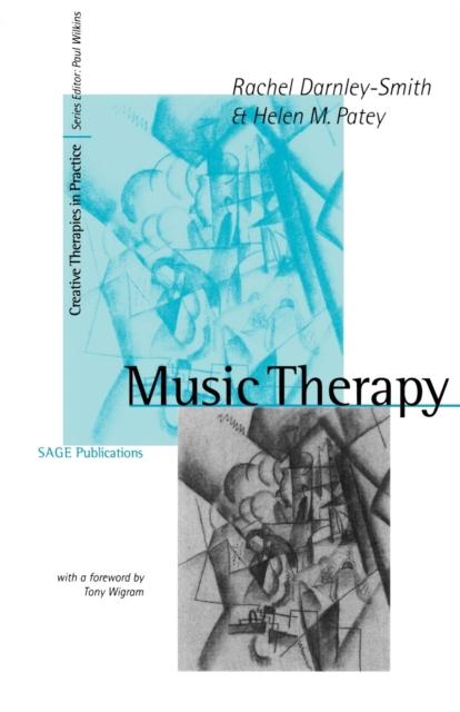 The Music Therapy Book