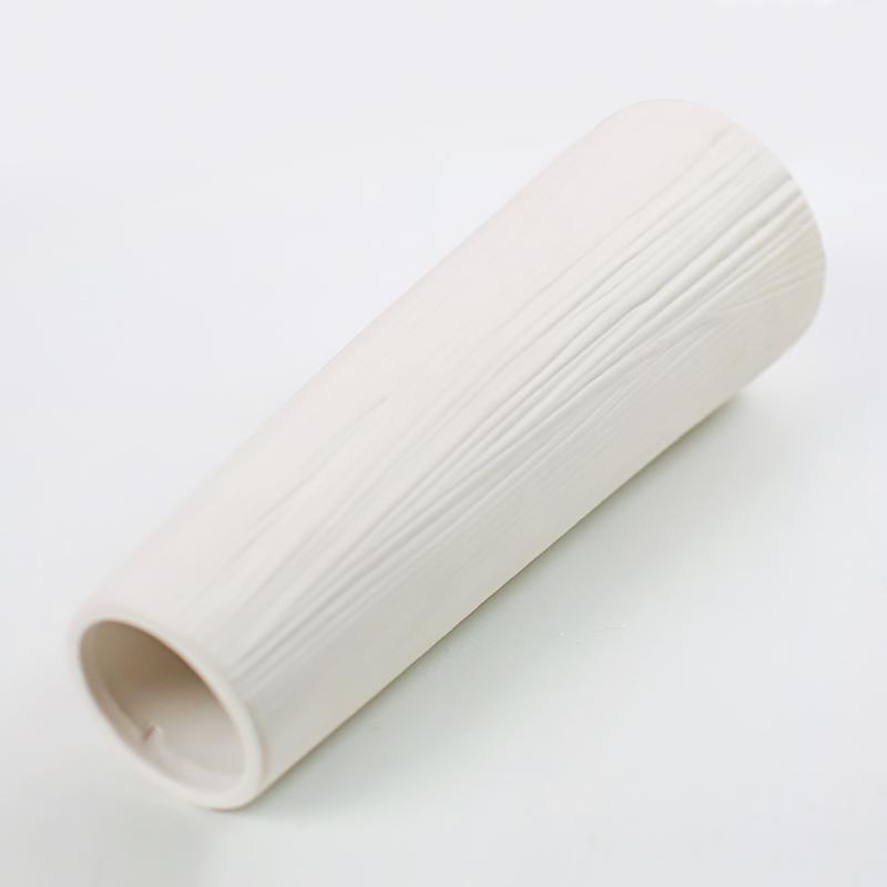 1 шт. Керамическое растение, украшение для дома, свадебный кулон, поделки, керамическая креативная ваза