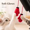 Cat Boxing Toy Multifunctional Scratch Resistant Interactive Pet Game for Indoor Cats Daily Exercise Entertainment