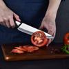 Кухонные ножи Ножи шеф-повара Нержавеющая сталь Тесак для мяса Нож мясника Нож для овощей Нож для филе рыбы