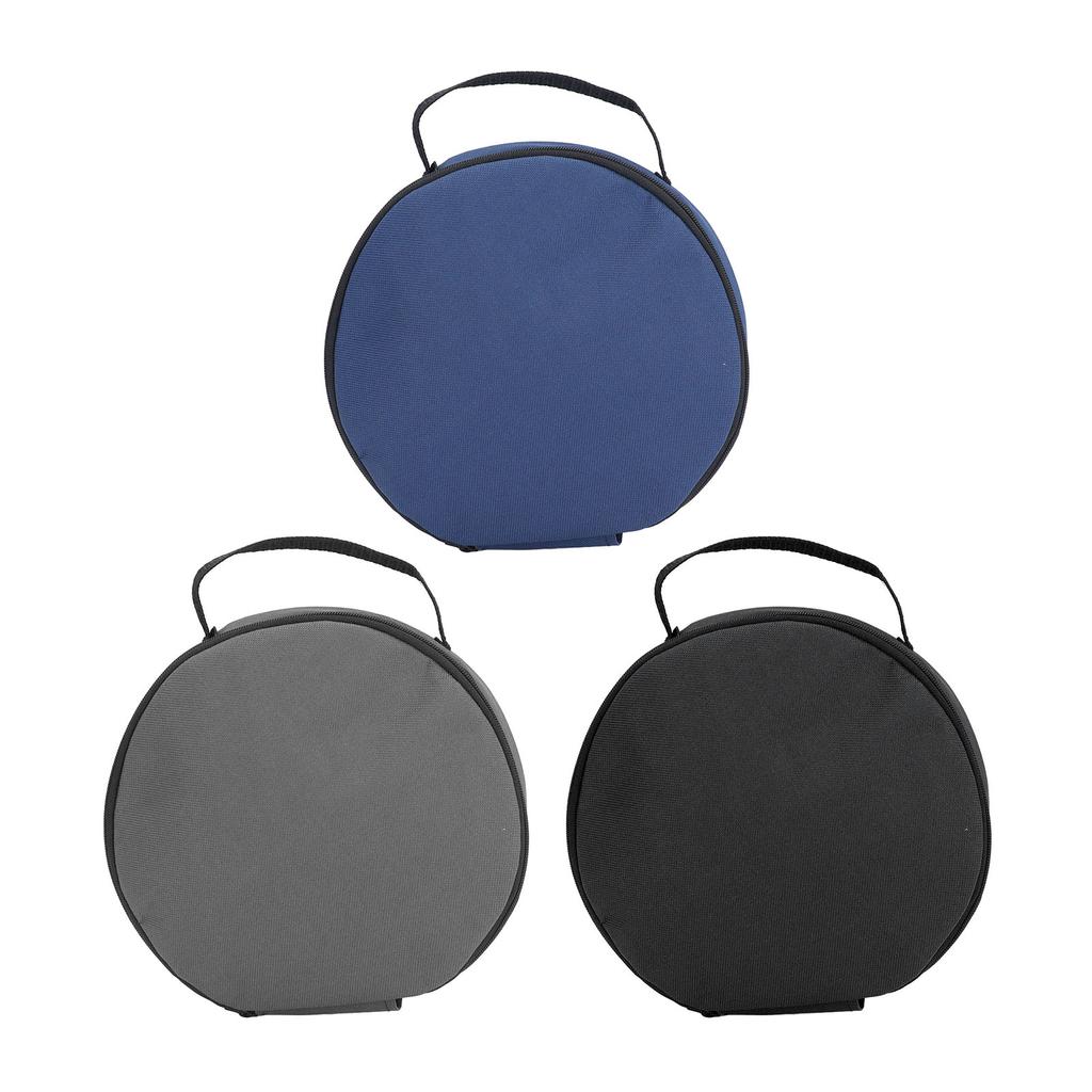 Neck Cooling Thermal Insulated Bag Lasting 2 To 4 Hours Keep Cold Reusable Zipper Closure Neck Coole