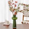 Luxury Orchid Flower Vase Creative Water Nourishing Vase Vintage Glass Vase  Home Decorative