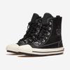Converse Водонепроницаемые ботинки Chuck Taylor All Star Berkshire High, A09311C, 1010110430, популярная корейская обувь