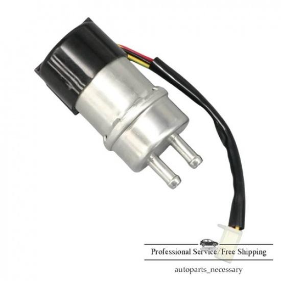 Электрический топливный насос в сборе для Honda NSS 250 Reflex 01-07 FES 250 Foresight 98-05