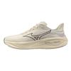 NEO COSMO Running Beige X Brown X 2E Shoes, Gray, 26.0 Cm,