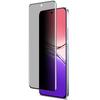 IMAK For Oppo A5 Pro 5G Anti Spy Full Cover Screen Protector Tempered Glass Film