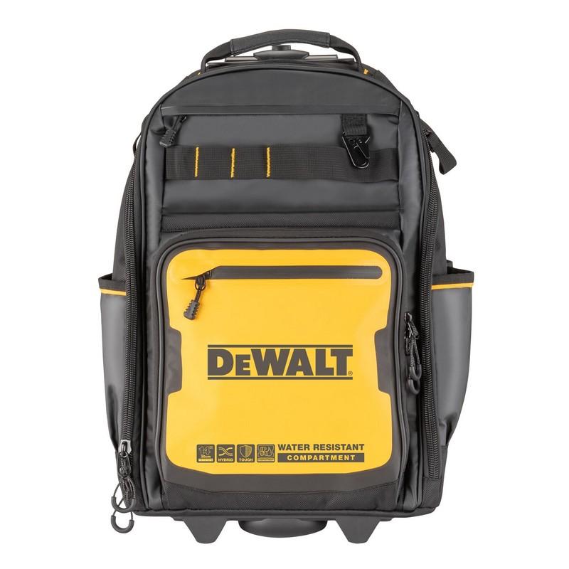 BACKPACK WITH WHEELS PRO - DWST60101-1