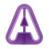 New 40pcs Alphabet Number Letter Character Fondant Cake Decorating Set Icing Cutter Mold Moulds  Tools