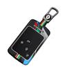 Подходит для чехлов и пряжек ключей Renault Koleos, Captur, Megane, Talisman и Latitude.