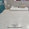 Самоклеящаяся износостойкая ПВХ плитка для пола Luxchic 60x60 см