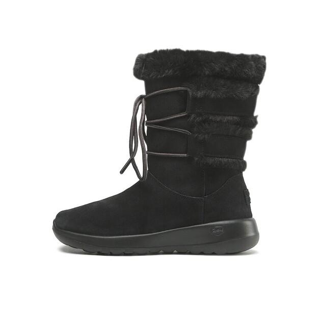 Sneakers Skechers Skechers On The Go Joy Cyclone Black