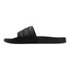 Puma Кроссовки Leadcat 2.0 Puffy Slide Black Women Metallic-Gold 389557-01