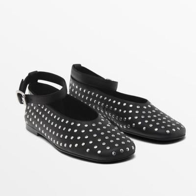 Женская обувь – Балетки