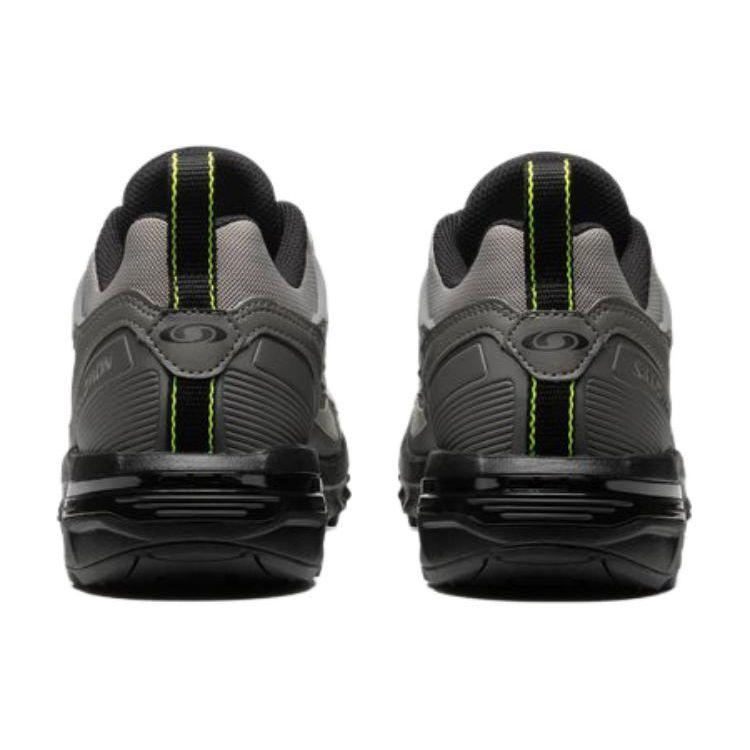 SALOMON Acs Comfortable Versatile Low-Top Outdoor Functional Shoes Unisex Shoes Gray 472803