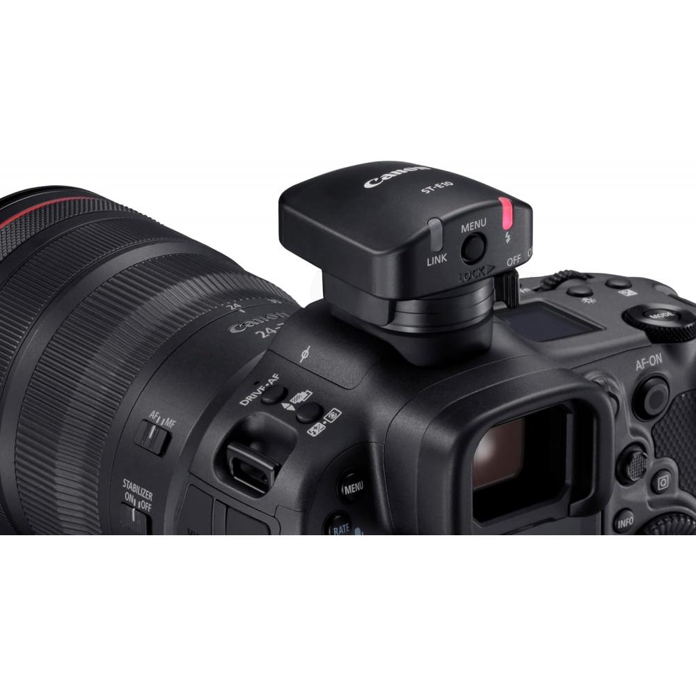 Передатчик Speedlite Canon St E10