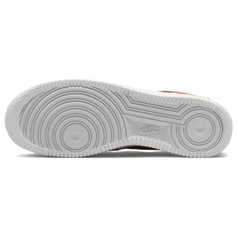 Nike Кроссовки Air Force 1 Low '07 LV8 Next Nature Sun Club Burnt Sunrise DM0117-800