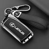 Новый кожаный чехол-брелок для автомобильного ключа Lexus Nx200 Nx300h Rx 350 450h Es350 Gs Is Ls Gs Rc F 2014 2015 2016 Аксессуары