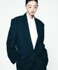 SOIFUCAN [Set-Up] Match Mix Blazer + Pants
