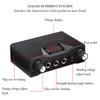 PHOENIXY Two Tattoo Machine Kit, блок питания для татуировки, ручки, иглы, перманентные чернила для татуировки, полный набор для боди-арта, стартовый набор