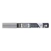 Textile Marker - PEBEO - Setacolor - Silver Color - Round Tip - 4 Mm