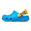 Comfortable Non-Slip Durable Childrens Sandals Kids Sandals Ocean-Blue 207458-456