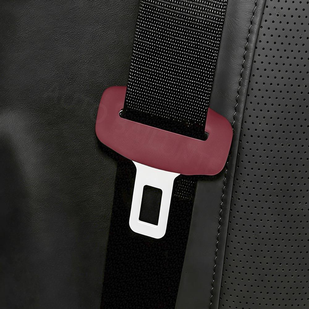 For Honda Odyssey 2008-2020 2025 2025 2025 2025 2025 2026 Car Seat Belt Buckle Protector Cover Seat Belt Buckle Car Accessories