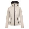 TRESPASS Womens/Ladies Bela II Waterproof Soft Shell Jacket