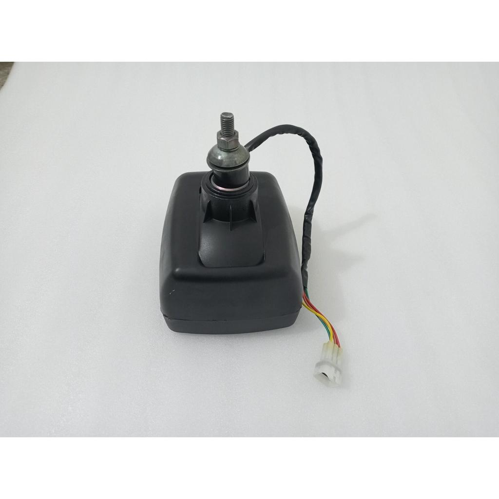 JCB BACKHOE HEADLAMP / HEADLIGHT ASSEMBLY (PART NO. 700/38400) |Fit For