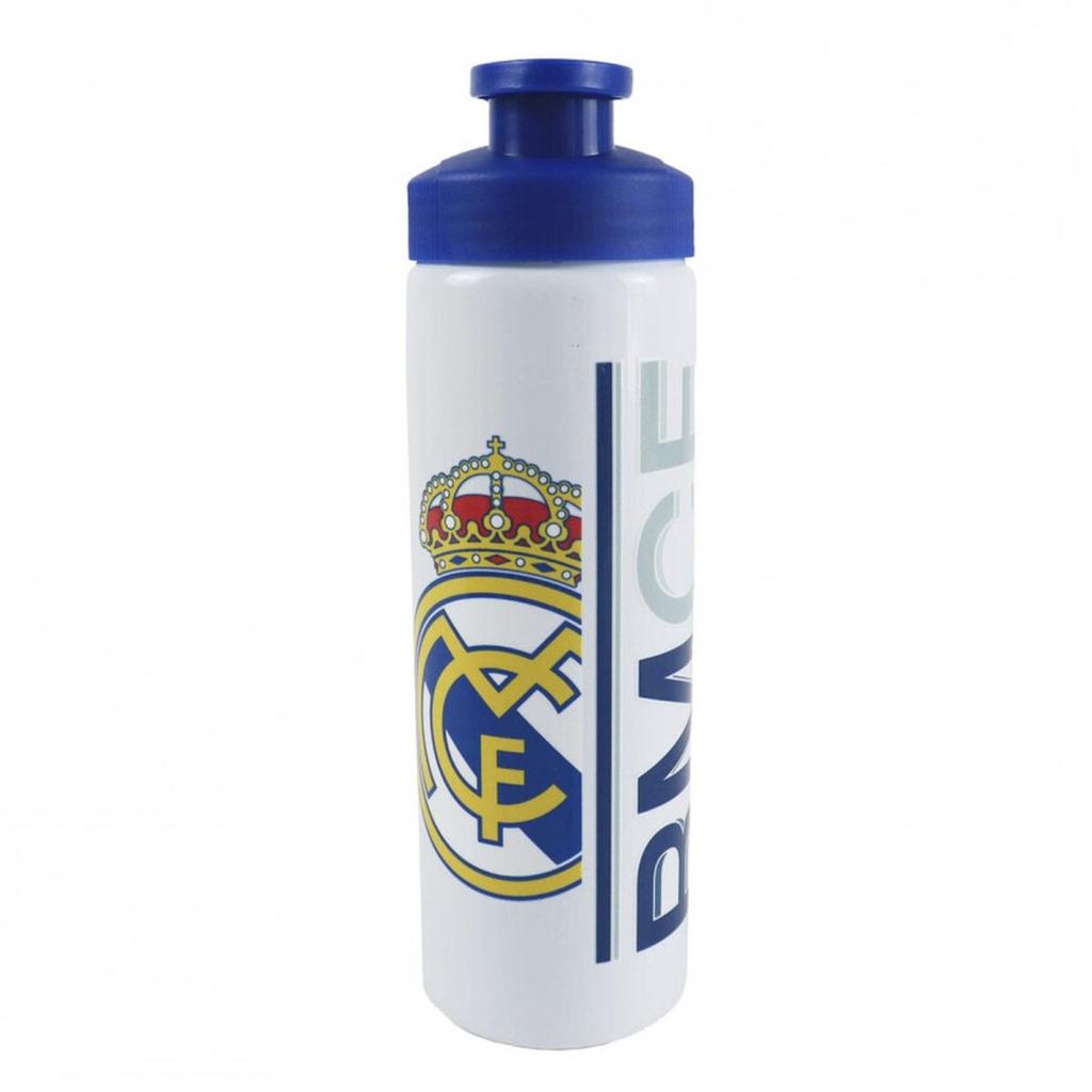Real Madrid Aluminum Bottle 550ml B92-23RM Multicolor