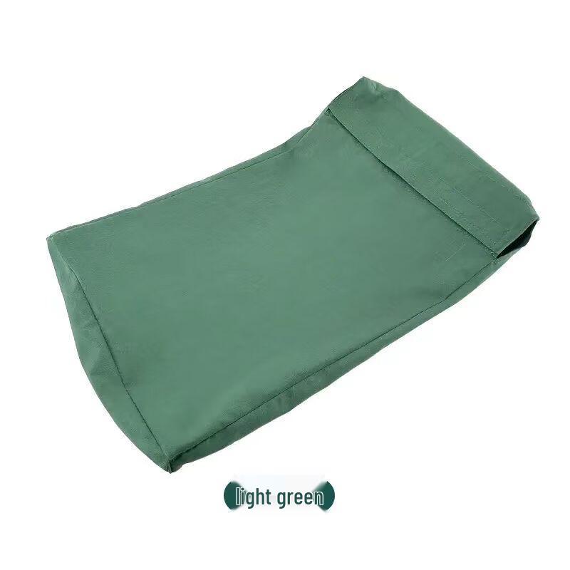 Military Training & Dormitory Hard Pillow