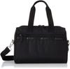 Официальная сумка через плечо EVERYDAY SM Recycled Black JP SATCHEL/3868 Женская