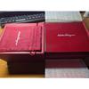 Подержанные часы Ferragamo F80 Хронограф
