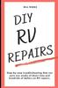 Книга DIY RV Repairs : 1