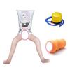 Men's Sex Doll Anime Inflatable Doll Male PVC Masturbation Cup Erotic Sex Toy Adult Sex Product