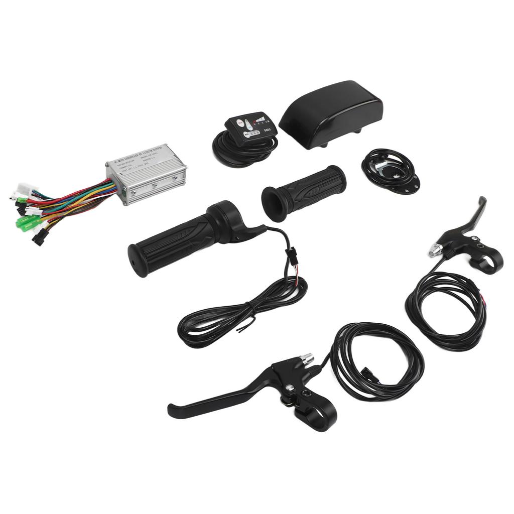 4Pcs RC Rubber Tires Wear Resistant Stable Driving RC Car Tires for FMS FCX24 1/24 Climbing Car Black