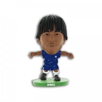 Chelsea FC Рис Джеймс Футбольная фигурка SoccerStarz