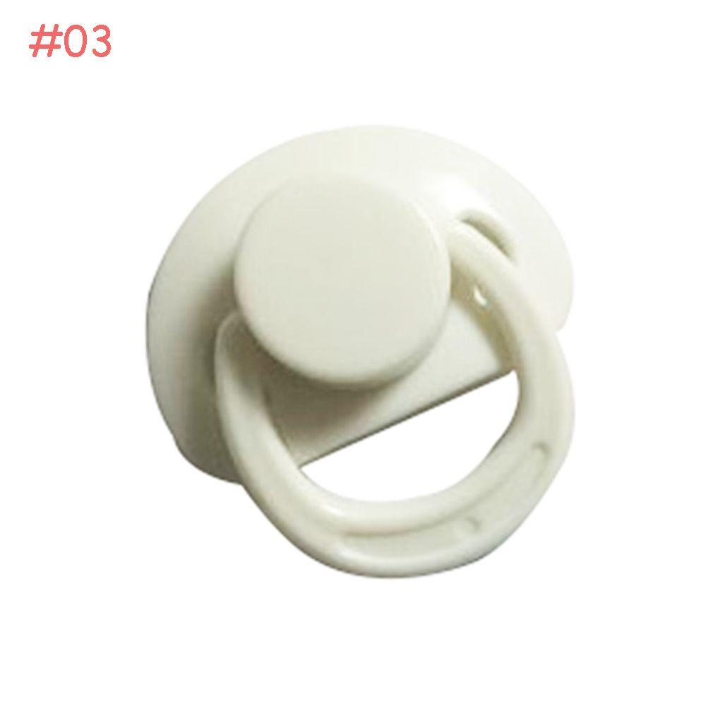 Cute Accessories DIY New Baby Doll Magnet Pacifier Simulation Dummy Nipples