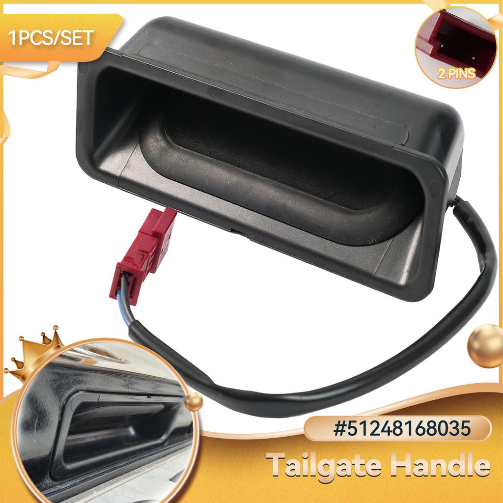 Кнопка открывания багажника автомобиля, кнопка открывания ручки задней двери, переключатель открывания багажника для BMW E39 E60 E61 525 528 530 540 M5 51248168035 8168035