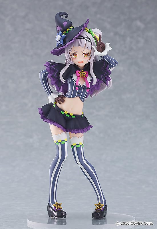 POP UP PARADE Hololive Shion Shisaki Пластиковая окрашенная полная фигурка Немасштабная