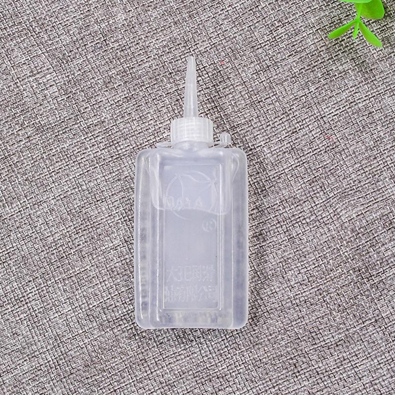 Antirust Oil Sewing Machine Lubricant Liquid Sewing Machine Oil Lubricant