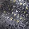 1PCS French Jelly Nail Stickers Dreamy Bubble Meteor Butterfly Star Moon Self Adhesive Stickers For Nail DIY Nail Art Decoration