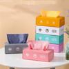 20pcs/box Disposable Dishwashing Towel Extractable Towels Strong Absorbent Microfiber Lazy Rub Wipes Kitchen Dish Cloth