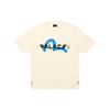 Palace Футболка с логотипом X Evisu 2ESPAM4TS1153XXCTWHTO