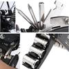 For HONDA STX VT X4 1300 CB 1300F Crosstourer Motorcycle Accessories Multi Functional Portable Screw Tools Hexagon Wrench Set