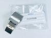 SEIKO H1LS12TD03B Brightz для пряжки, Титан, 18 мм, SAGZ069/7B24-0AW0 SAGA160/8B54-0BB0