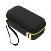 Upgraded Tire Pump Bag EVA Storage Case Secure Holder Tire Inflator Bag Lightweight Storage Case Suitable for Kapopop K1