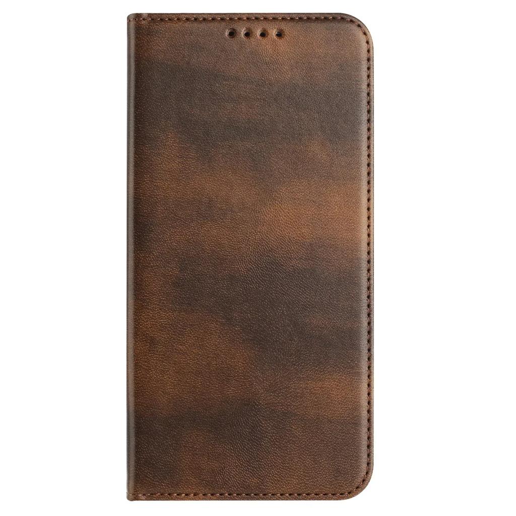 Флип-кожаный чехол для Motorola Moto G Stylus Play Power Pure 2022 2023 2024 2025 4G 5G Магнитный чехол-книжка для карточек