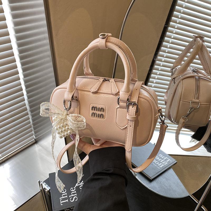 Популярная маленькая сумка женская новая модная универсальная сумка-мессенджер портативная сумка-подушка