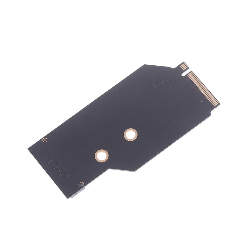 Модифицированная плата переноса для адаптера карты памяти Legion Go Ssd для NVMe M.2 2242 - 2280, аксессуар для жесткого диска